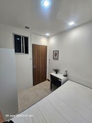 Lakeholmz (D22), Condominium #574010121
